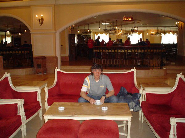 Игорь Свечников