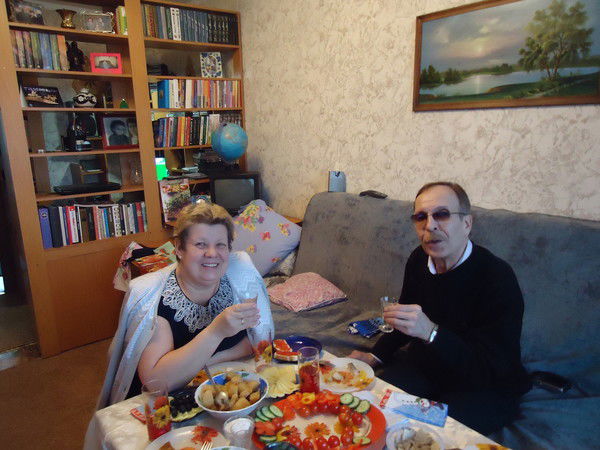 Наталья Хухлындина