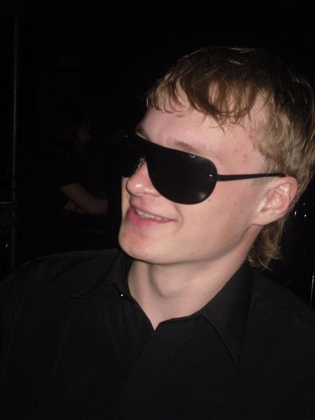 Ваня Кузнецов