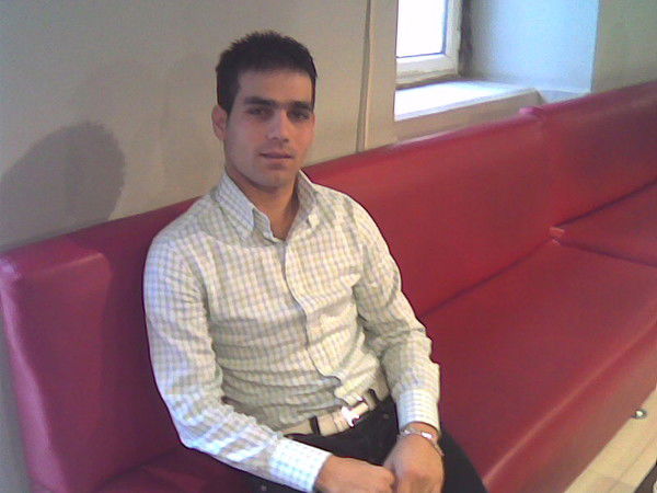 Elnur Khaydarov
