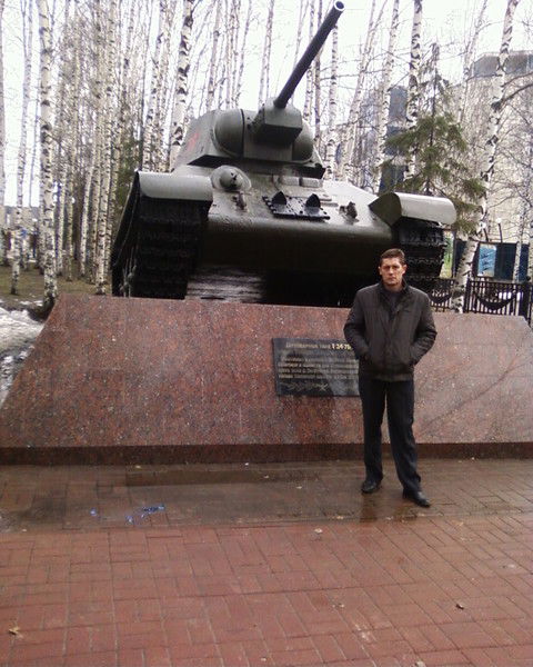 Виктория Гаврилова