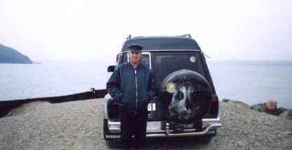 Александр Жунтов