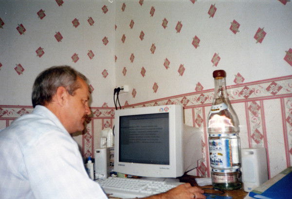 Андрей Филиппов