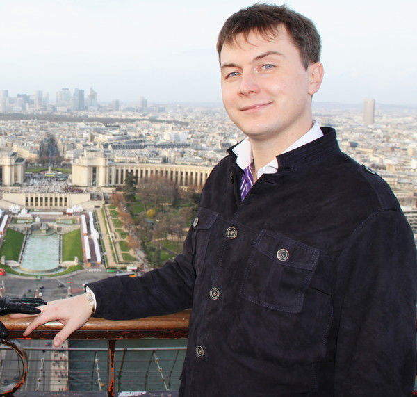 Алексей Ааа