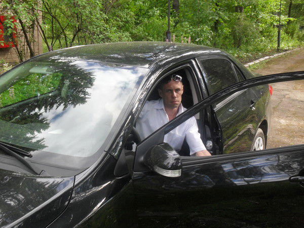 Евгений Китаев