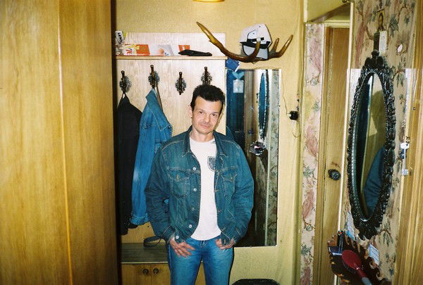 Андрей Алёхин