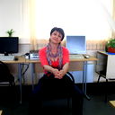Лариса Филипенко