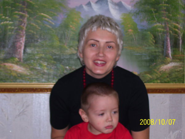 Ольга Шурыгина