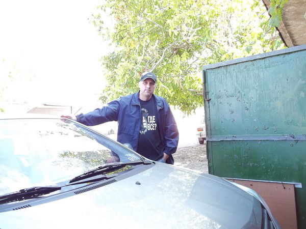 Андрей Тихоновский