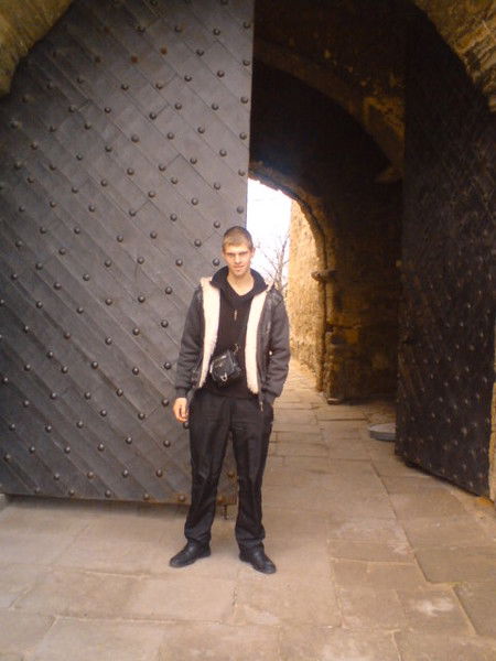 Алексей Кобыльник