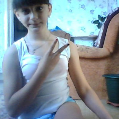 Анастасия Дёмина