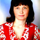Нина Драганчук ( Болдырева )