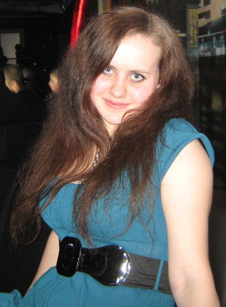 Татьяна Мачульская