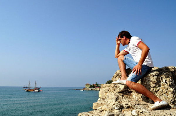 Сергей Колесников