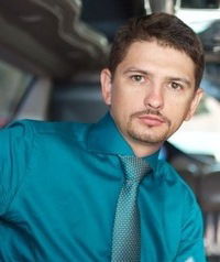 Александр Канищев