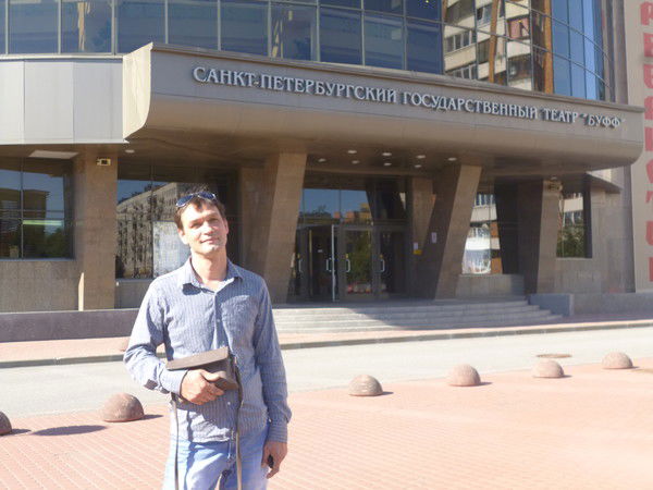 Дмитрий Ковалев