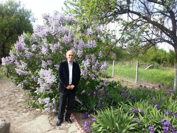 Казимагомедов Аждар