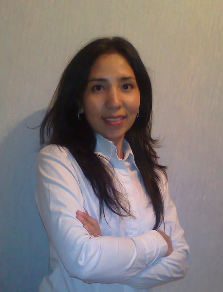 Жадыра Темиралиевна