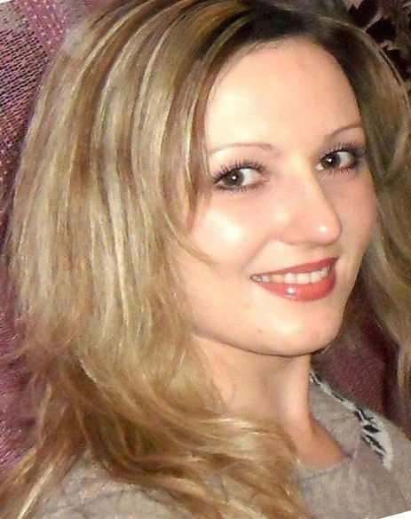 Ксения Викторова