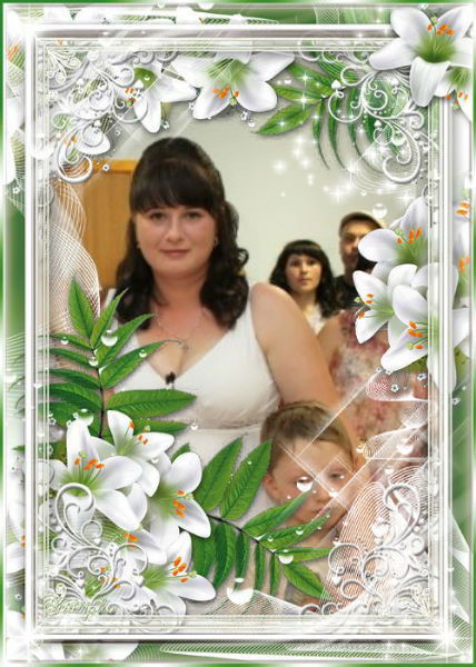 Ирина Сидорова