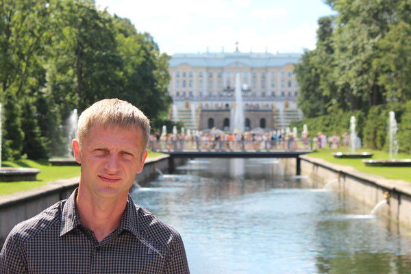 Евгений Ломакин