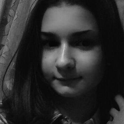 Наиля Шамгунова