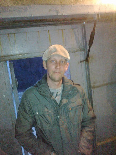 Руслан Радионов