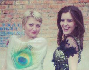 Альбина Абдуллаева