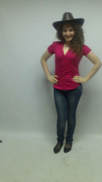 Іванна Пеліховська