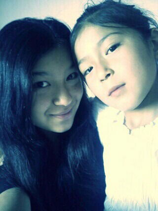 Элзада Камчы Кызы