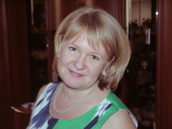 Татьяна Ивакина