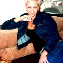 Марина Сулимина
