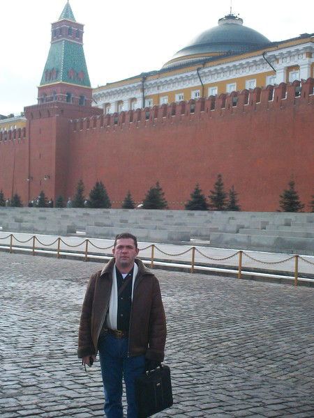 Василий Позин