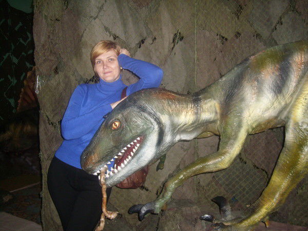 Наталия Никитина