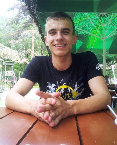 Шурик Шурикович