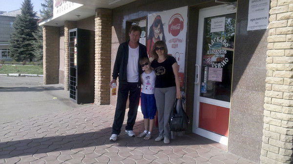 Ольга Галясная