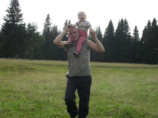 Сергей Корепанов