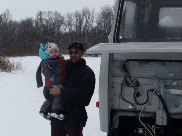 Андрей Козлов