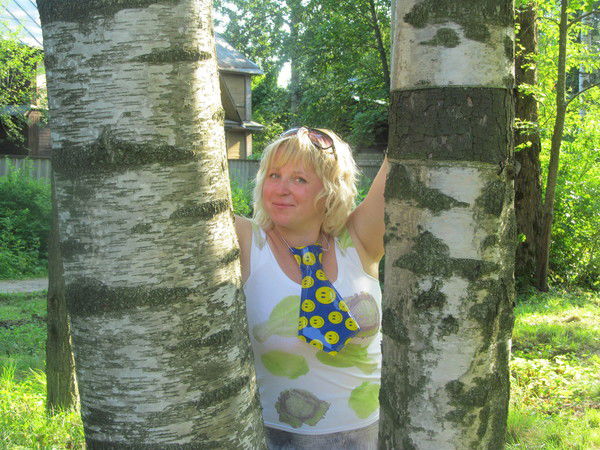 Виктория Курносенко