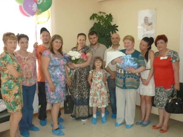 Татьяна Мурскова