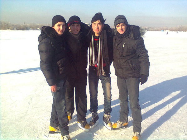 Константин Селиверстов