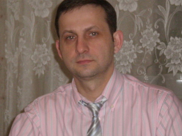 Алексей Горских