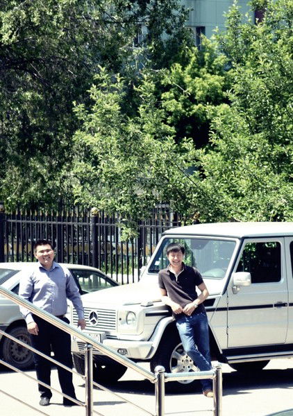 Айдос Про100