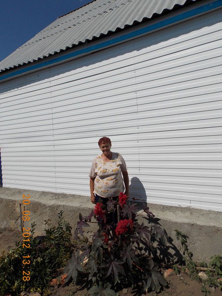 Ольга Мальцева