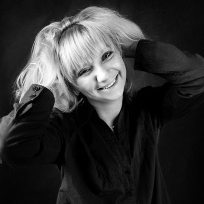 Алена Пилюгина