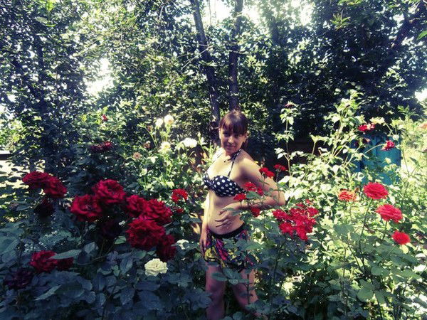 Даша Конаненко