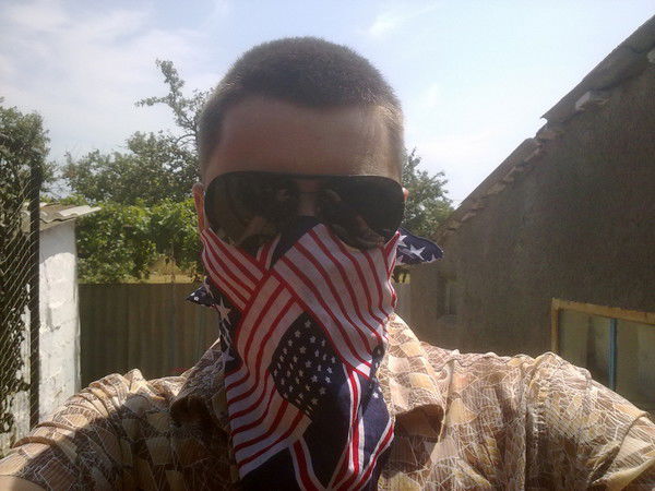 Павел Белецкий