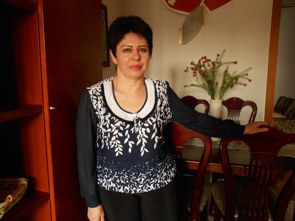 Татьяна Дунайцева