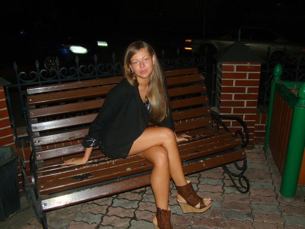 Валентина Юшкова