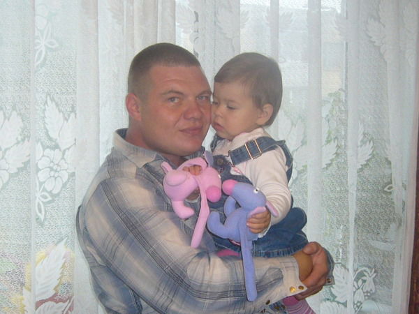 Алексей Чудин